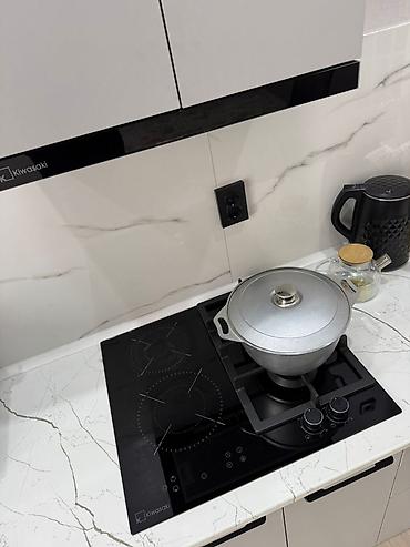 Продажа квартир: 2 комнаты, 65 м², Элитка — 7