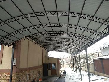 Сварка: Сварка | Навесы Монтаж, Гарантия, Демонтаж — 2