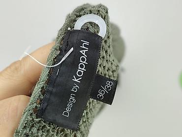 stradivarius ponczo: KappAhl, Ponczo damskie, rozmiar S — 5