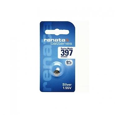 renata: Батарейки для часов фирма Renata : 377, 321, 364, 371, 394, 395 — 2