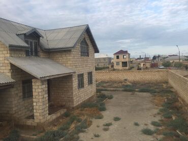 Bağ evlərinin satışı: Mərəzə, 120 kv. m, 4 otaqlı — 13