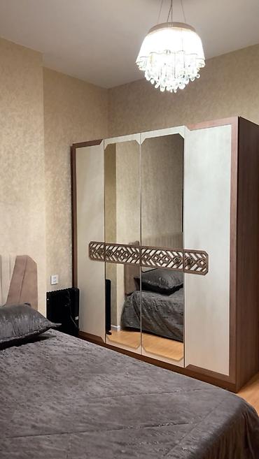 ev: Xocalı prospektində, Xətai metrosu yaxınlığında 2 otaqlı mənzil — 8
