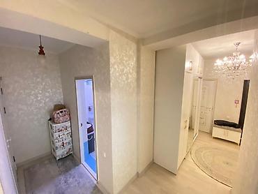 Продажа квартир: 3 комнаты, 90 м², Элитка, 10 этаж, Евроремонт — 9