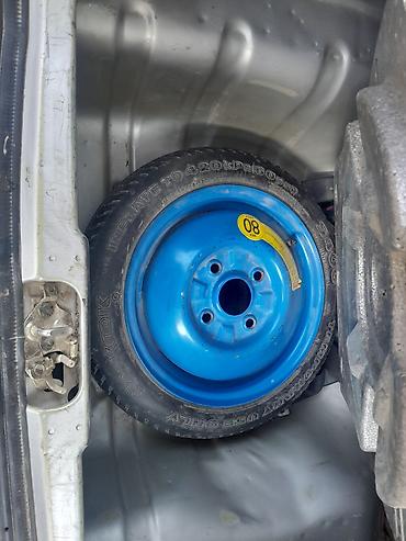 авто 10 регион: Daewoo Matiz: 2005 г., 0.8 л, Автомат, Бензин, Хэтчбэк — 7