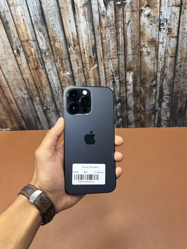 купить компьютер бишкек: IPhone 14 Pro Max, Колдонулган, 512 ГБ, Кара, Заряддоочу түзүлүш, Коргоочу айнек, Каптама, Бөлүп төлөө менен, 89 %