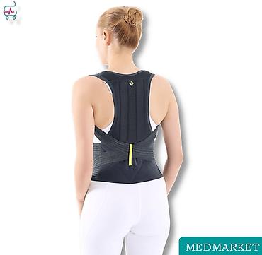 spine: SL 162 Корректор осанки, реклинатор, универсальный. изготовлен из — 1
