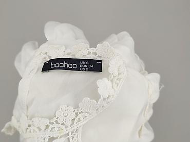 bluza koc primark: Boohoo, Bluzka damska, rozmiar 2XS — 4
