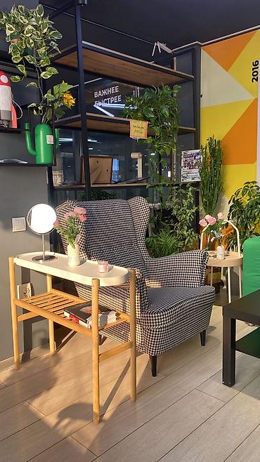 Детские кресла: Детское кресло, цвет - Желтый — 6