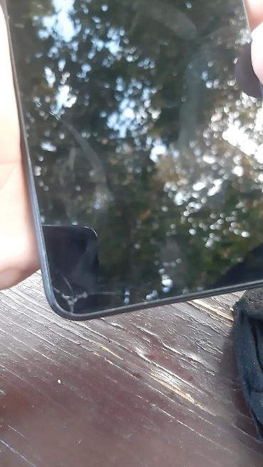 redmi 9 telefon: Redmi 10A, 64 GB, rəng - Qara, Barmaq izi — 1