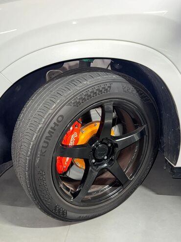 Hyundai: Hyundai Santa Fe: 2019 г., 2 л, Автомат, Дизель, Кроссовер — 11