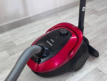 dyson hs05: Обычный пылесос Б/у Samsung Тип пылесборника: Контейнер Полная оплата — 2