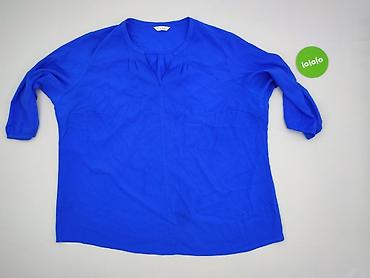 bluzki olsen: Classic, Bluzka damska, rozmiar 7XL — 2
