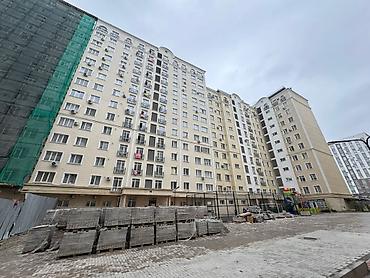Продажа квартир: 3 комнаты, 94 м², Элитка, 12 этаж, Дизайнерский ремонт — 8