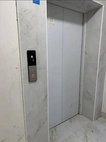 2 комнаты, 76 м², Пишпек Элитка, 11 этаж, Евроремонт