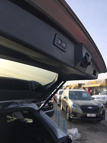 Subaru: Subaru Outback: 2020 г., 2.5 л, Автомат, Бензин, Универсал — 11