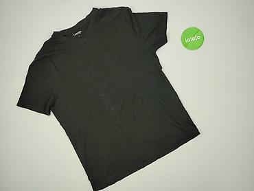 moda pre owned: George, Koszulka dla mężczyzn, rozmiar L — 2