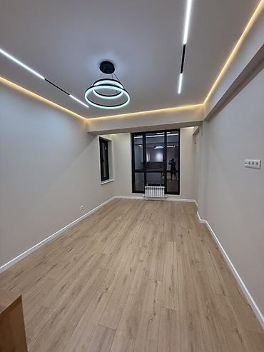 кв в канте: 1 комната, 51 м², Юг-2 мкр Элитка, 13 этаж, Свежий ремонт — 3