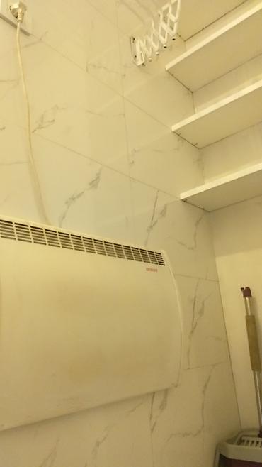 Продажа квартир: 1 комната, 39 м², Индивидуалка, 2 этаж, Евроремонт — 11