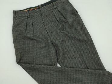 aplikacja z tanimi ubraniami: Suit pants for men, size S