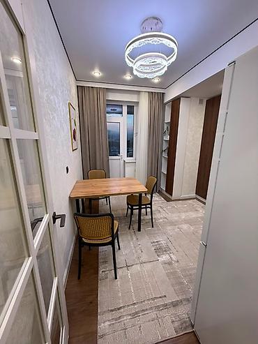 115: 2 комнаты, 66 м², Мед Академия Элитка, 10 этаж, Дизайнерский ремонт — 7