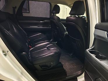 Hyundai: Hyundai Palisade: 2019 г., Автомат, Дизель, Кроссовер — 5