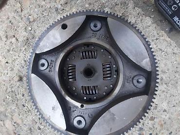 parksajd alati: SET KVACILA ZA SMART FORTWO | Smart fortwo set kvacila — 1