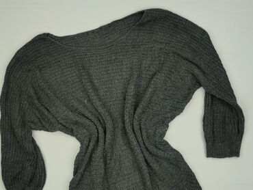 vans kurtka zimowa: Sweter damski, rozmiar 3XL