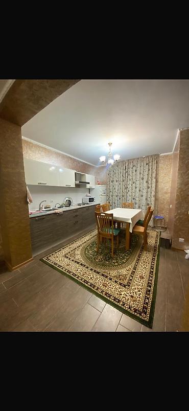 Аренда коттеджей и домов на Иссык-Куле: Коттедж, Бостери, 8 мест — 9