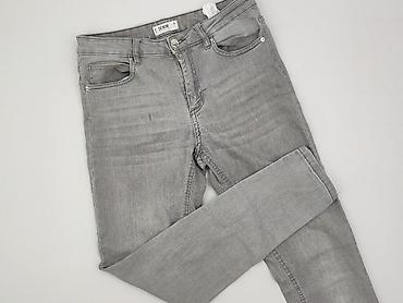 slim jeans: Denim Collection, Jeansy damskie, rozmiar S — 1
