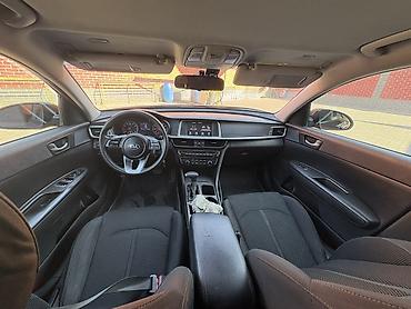 thinkdiag 2: Kia Optima: 2019 г., 2.4 л, Автомат, Бензин, Седан — 8