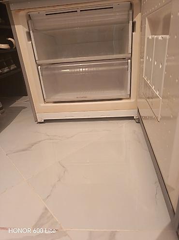 Soyuducular: Siemens soyuducu - Tip: iki qapılı, yuxarıda soyuducu bölməsi — 3