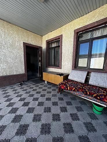 Продажа коттеджей и домов: Продаётся дом 🏡 ♻ ж/м Рухий Мурас ✅Комнаты-4 ❇Площадь: около 108 м2 — 13