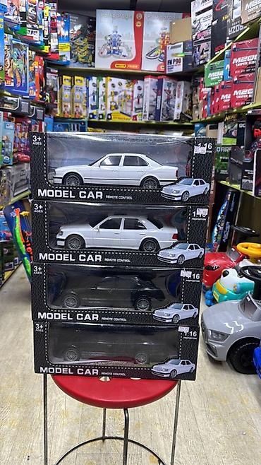 Модели автомобилей: Радиоуправляемые машинки 1:16 — серия для гонок, дрифта и бездорожья — 4