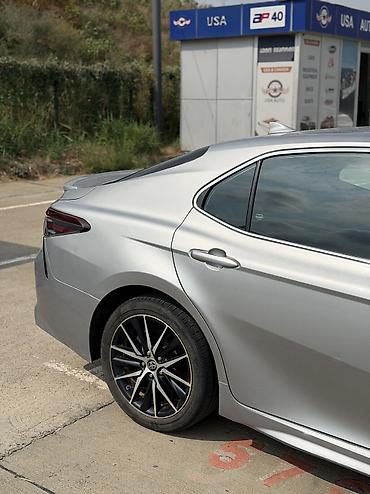 коллектор камри: Toyota Camry: 2021 г., 2.5 л, Автомат, Бензин, Седан — 5