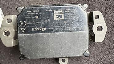 re sovio: Блок управления (DRL/фар) Denso для Toyota/Lexus - Производитель — 3