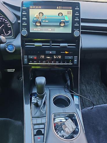 Toyota: Toyota Avalon: 2019 г., 2.5 л, Автомат, Бензин, Седан — 7