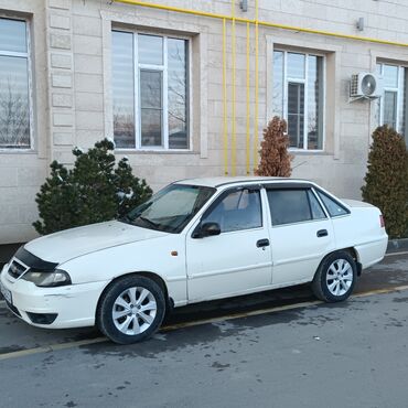 Daewoo: Daewoo Nexia: 2010 г., 1.6 л, Механика, Бензин — 2