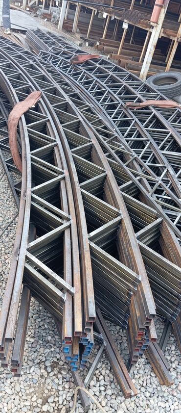 Канцтовары: Фермы для навеса фермы для анграорв фермы для гаража фермы для — 22