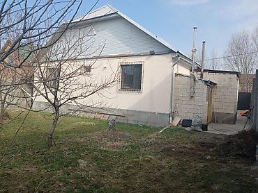 Продажа коттеджей и домов: Срочно продаётся дом в Ж/М Арча бешик Площадью 85 М² 3 комнаты — 6