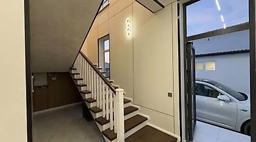 Продажа коттеджей и домов: 6 комнат и более, 300 м², Бишкек — 14