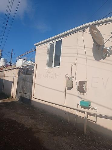 Həyət evləri və villaların satışı: Binəqədi qəs. 3 otaqlı, 150 kv. m, Kredit yoxdur, Yeni təmirli — 6