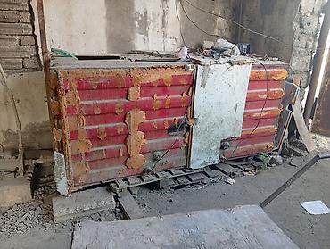 Универсальное оборудование: Газоблок жазаган шаймандар сатылат — 2