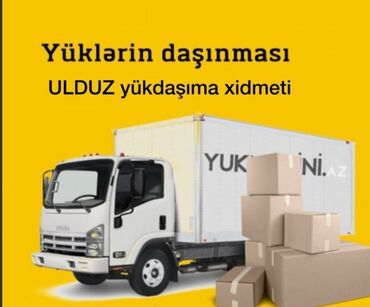qosqu ev: 🚚 Yükdaşıma Xidməti – Ev Köçürmə / Əşyaların Aparılması 🚚 🔹 Ev və