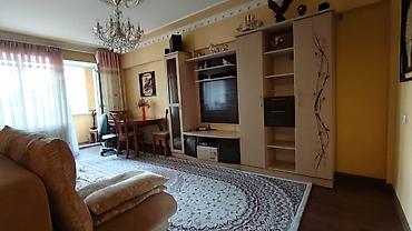 Продажа квартир: 2 комнаты, 48 м², Политех Индивидуалка, 3 этаж — 5