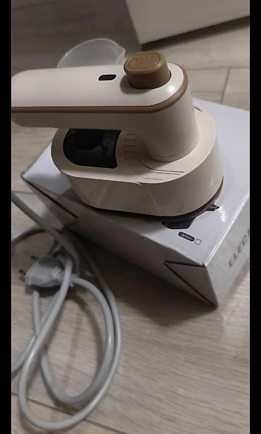 shaving machine: Устройство для чистки лица с 5 насадками (новое). Подарили, но у меня — 6