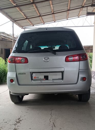 форд мазда: Mazda 2: 2006 г., 1.4 л, Робот, Бензин, Хэтчбэк