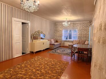 Günlük kirayə evlər: 120 kv. m, 3 otaqlı, Artezian quyusu, Kanalizasiya, Kombi — 11