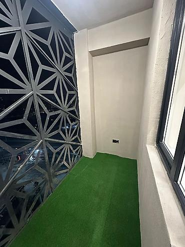 Продажа квартир: 2 комнаты, 61 м², Элитка, 10 этаж, Евроремонт — 12