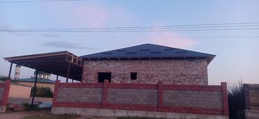 Другие услуги: Делаем крыши, навесы любой сложности скорость и качество гарантируем — 13