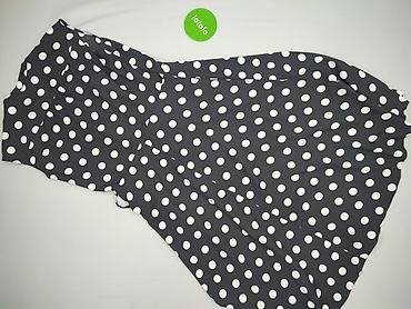 grochy lata 80: Anne Klein, Sukienka damska, rozmiar 2XS — 3
